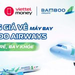 bảng giá vé bamboo