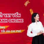 Vay vốn kinh doanh online