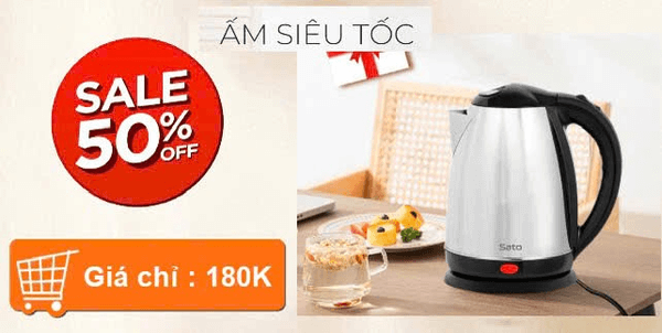 voucher sato tháng 9 8