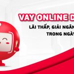 vay online dài hạn