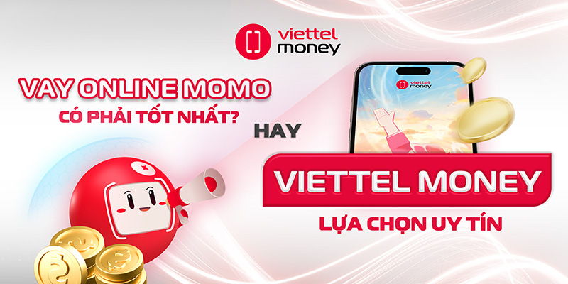 vay online momo