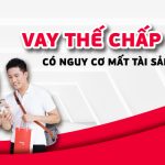 vay thế chấp nhanh