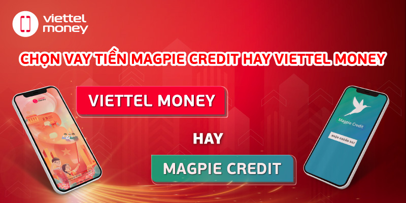 vay tiền magpie credit
