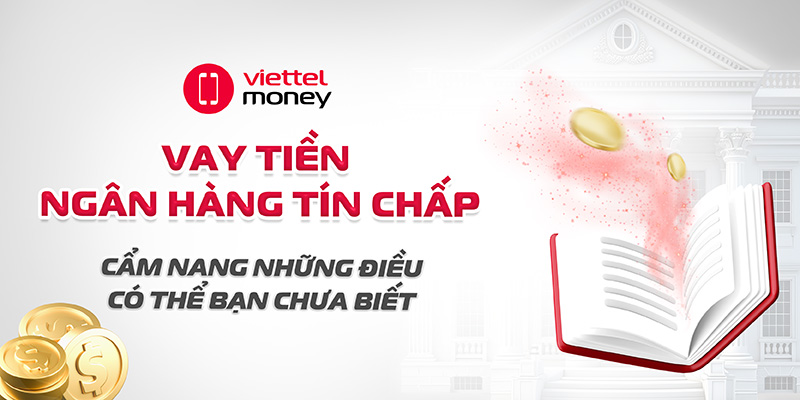 vay tiền ngân hàng tín chấp