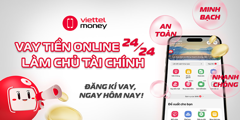 vay tiền online 24 24 lamchutaichinh