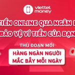 vay tiền online qua ngân hàng