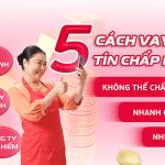 vay tiền tín chấp