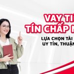 vay tiền ngân hàng nhanh