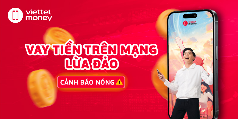 Vạch trần vay tiền trên mạng lừa đảo và giải pháp an toàn