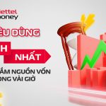 Vay tiêu dùng nhanh nhất