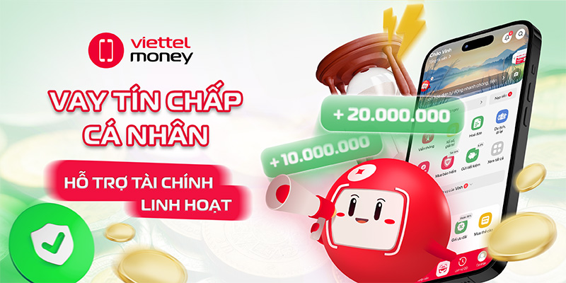 Cẩm nang vay tín chấp cá nhân an toàn cho người mới bắt đầu