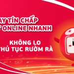 vay tín chấp duyệt online