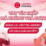 Vay tín chấp mà không trả được