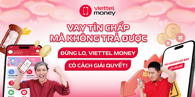 Cách xử lý và hạn chế rủi ro vay tín chấp mà không trả được