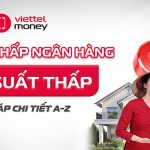vay tín chấp ngân hàng lãi suất thấp