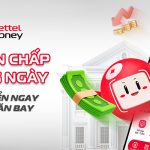 vay tín chấp trong ngày