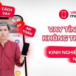 vay tín dụng không thế chấp