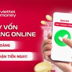 vay vốn ngân hàng online