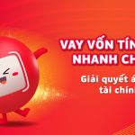 vay vốn tín dụng