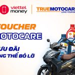 voucher True Moto Care
