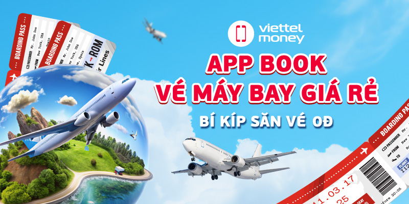 app book máy bay giá rẻ