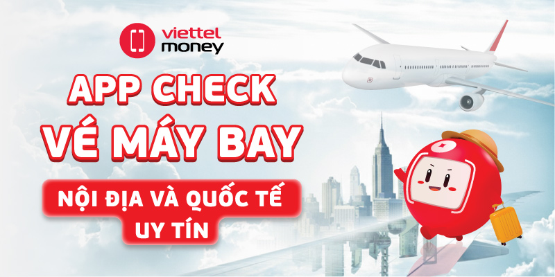 app check vé máy bay