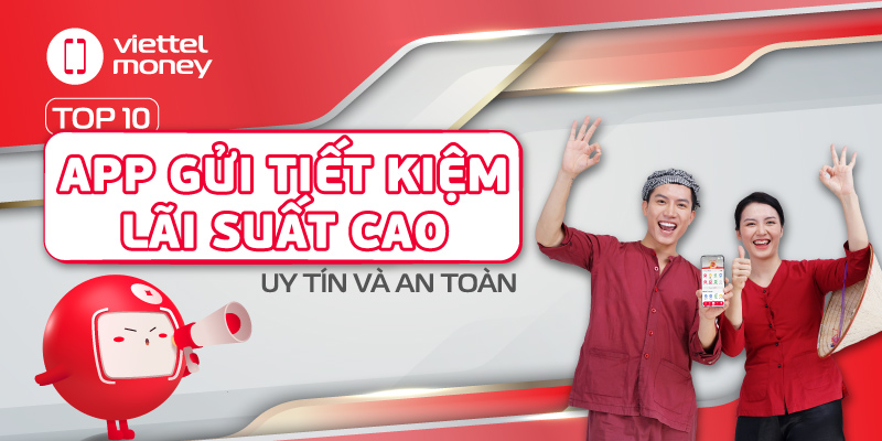 app gửi tiết kiệm