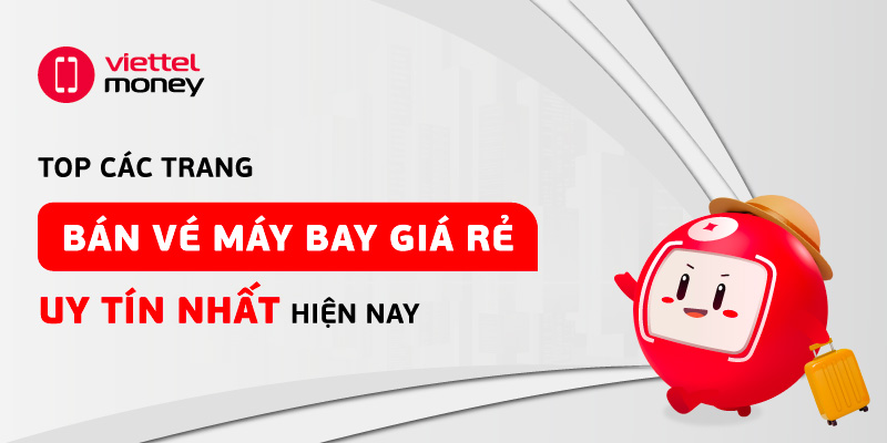 bán vé máy bay giá rẻ