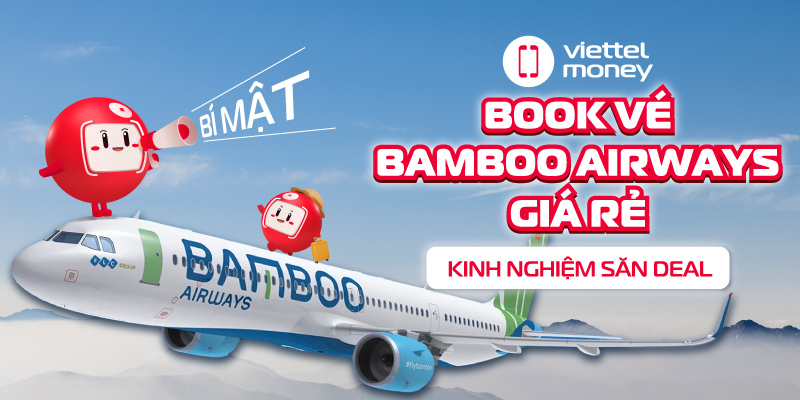 book vé bamboo airway