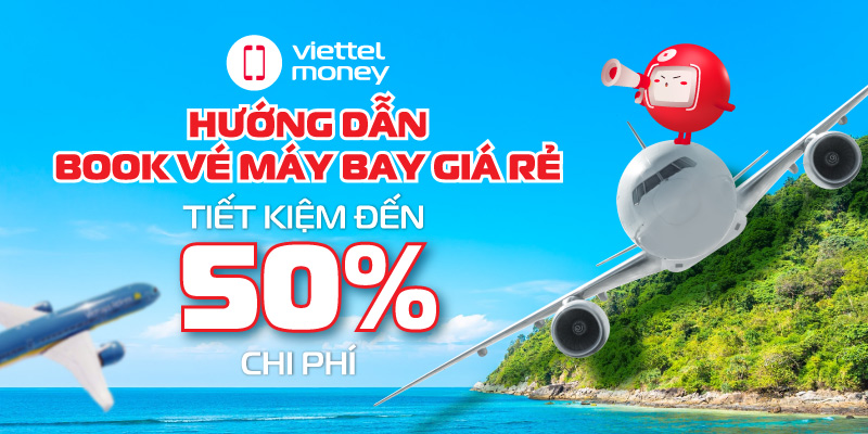 hướng dẫn book vé máy bay giá rẻ