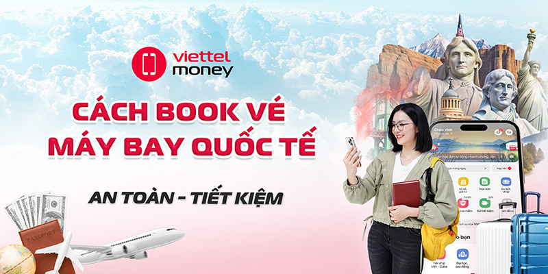 book ve may bay quoc te