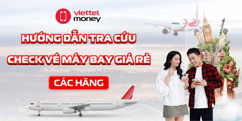 check vé máy bay giá rẻ