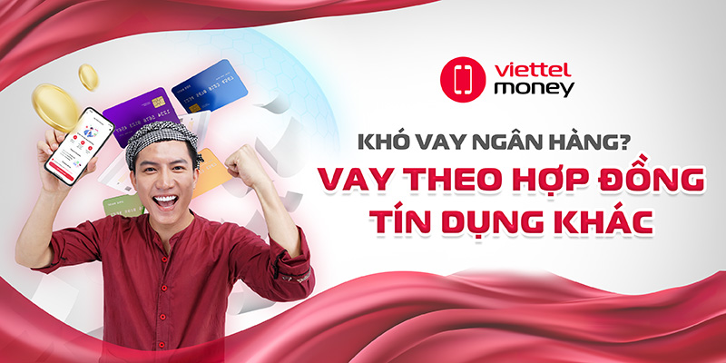 vay theo hợp đồng tín dụng khác