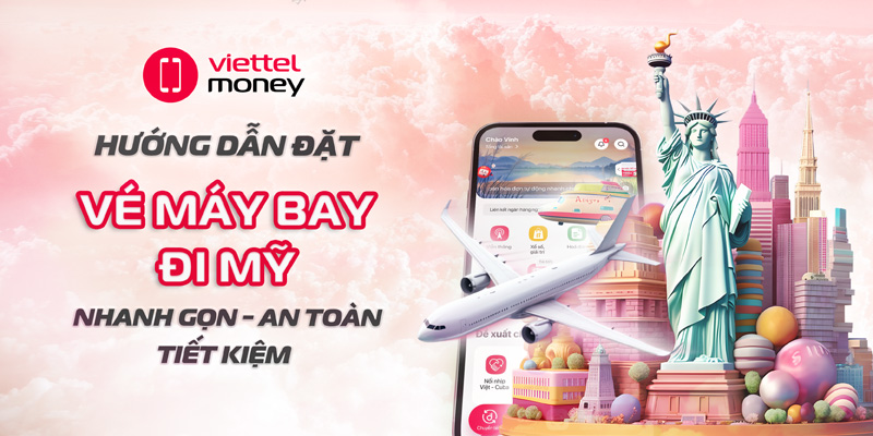 vé máy bay đi mỹ
