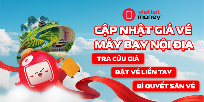 vé máy bay nội địa