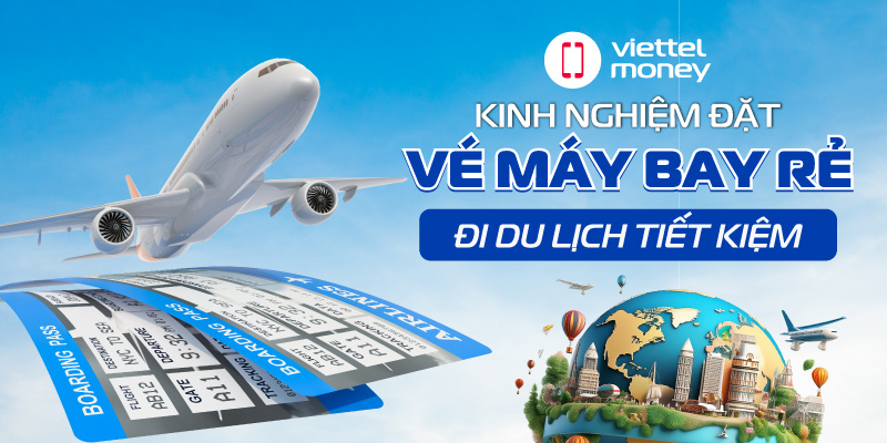 vé máy bay rẻ