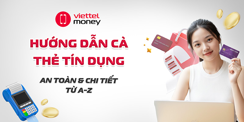 cà thẻ tín dụng