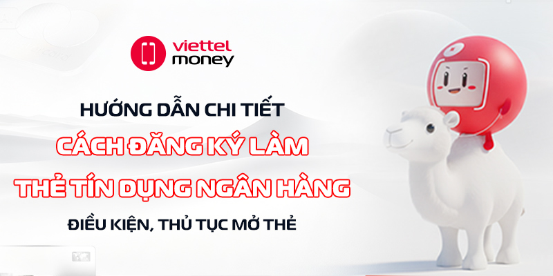 cách đăng ký làm thẻ tín dụng
