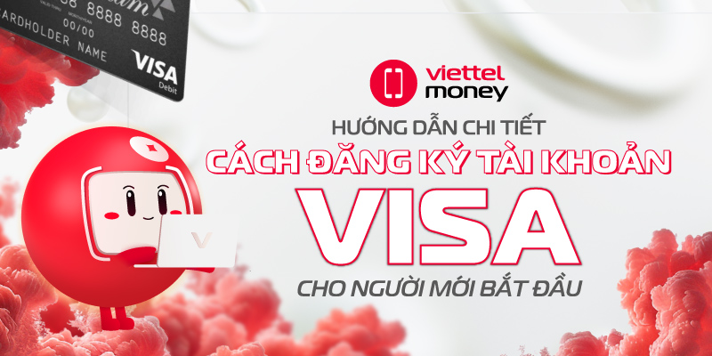 cach dang ky tai khoan visa