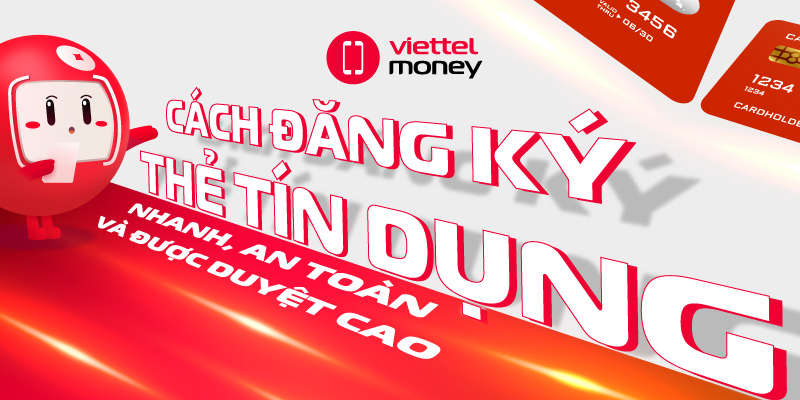 cách đăng ký thẻ tín dụng