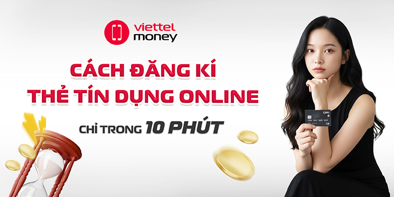 cách đăng ký thẻ tín dụng online
