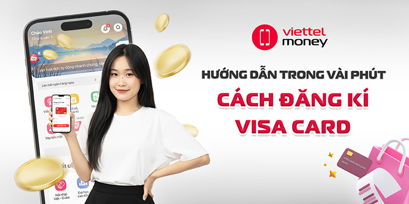 cách đăng ký visa card
