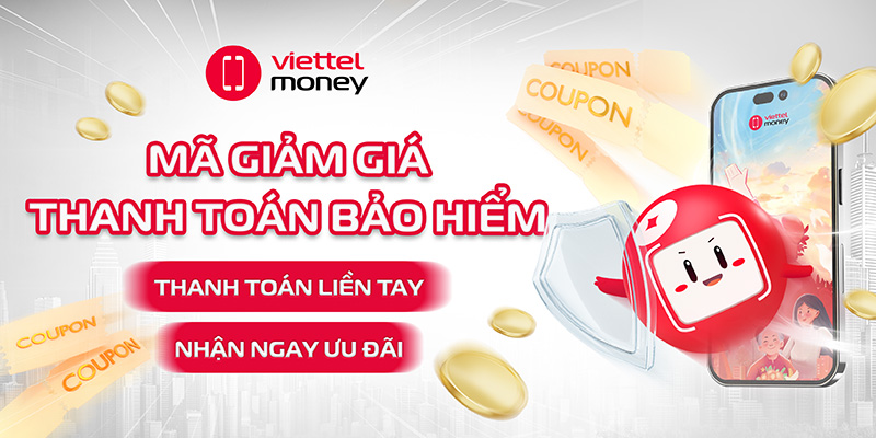 ma giam gia thanh toan bao hiem