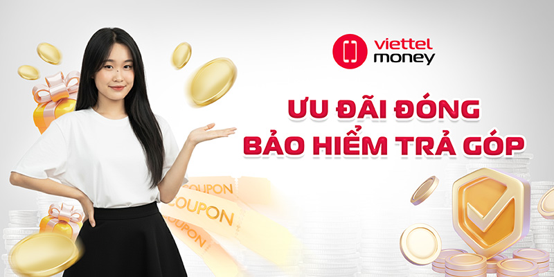 ưu đãi đóng bảo hiểm trả góp