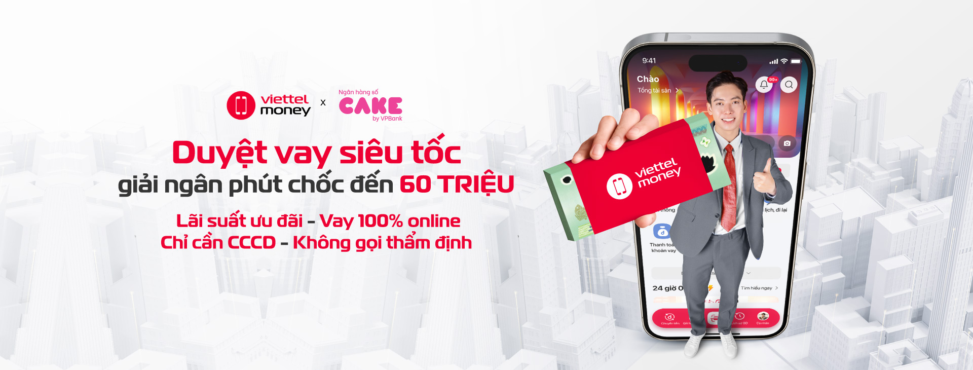 Chuyển tiền