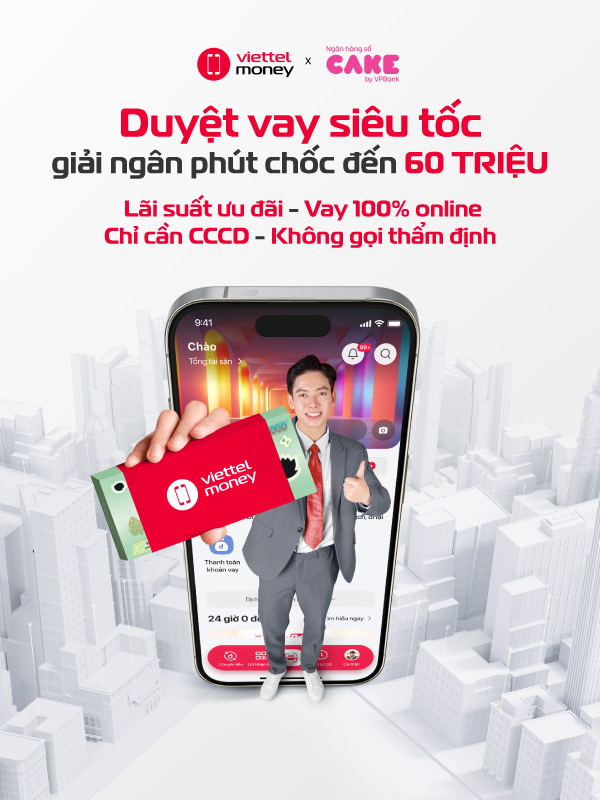 Chuyển tiền