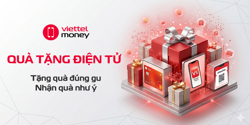 Quà tặng điện tử