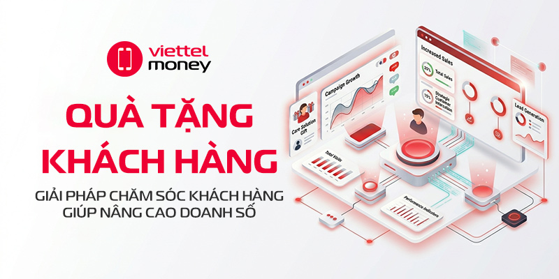 Quà tặng khách hàng