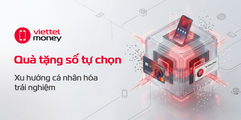 Quà tặng số tự chọn