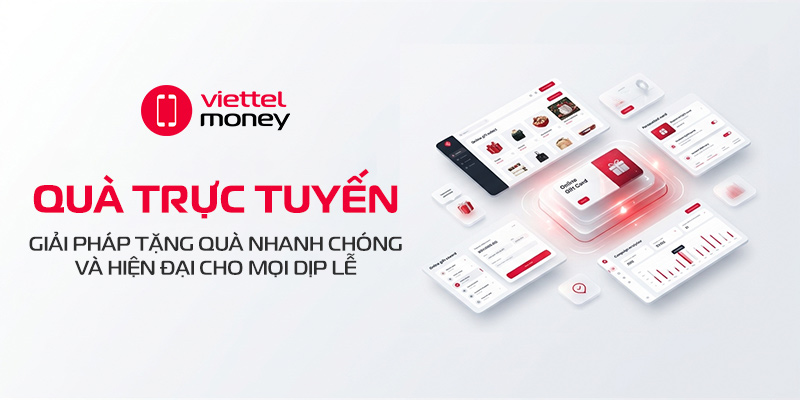 Quà trực tuyến